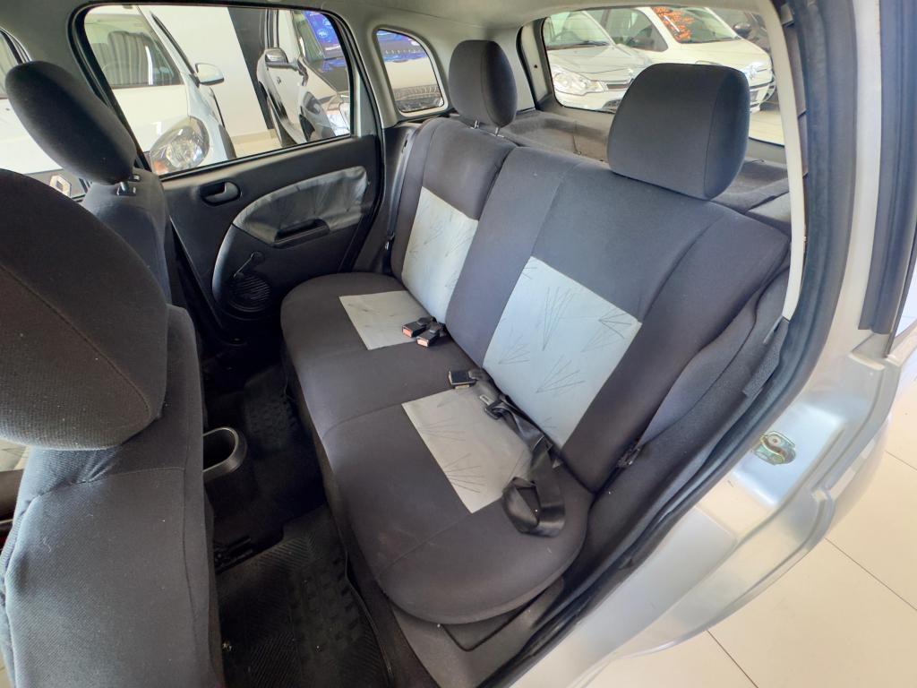 FORD Fiesta Hatch - Foto