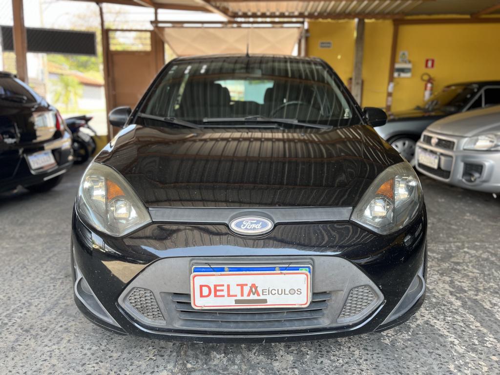 FORD Fiesta Hatch - Foto