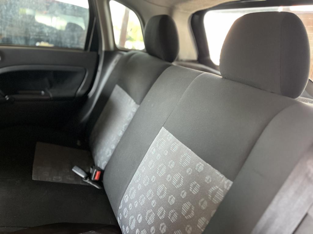 FORD Fiesta Hatch - Foto