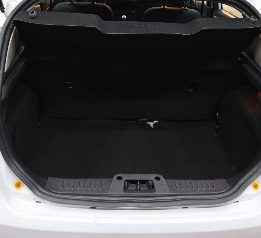FORD Fiesta Hatch - Foto