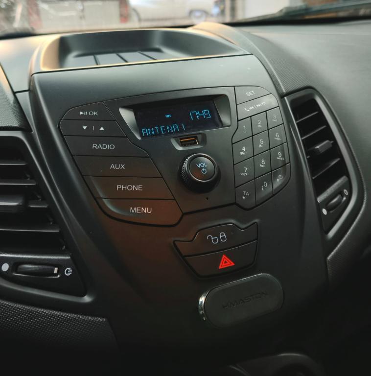 FORD Fiesta Hatch - Foto