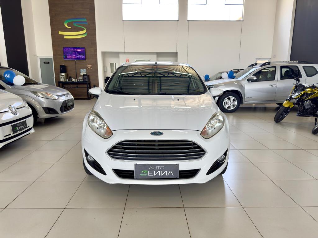 FORD Fiesta Hatch - Foto