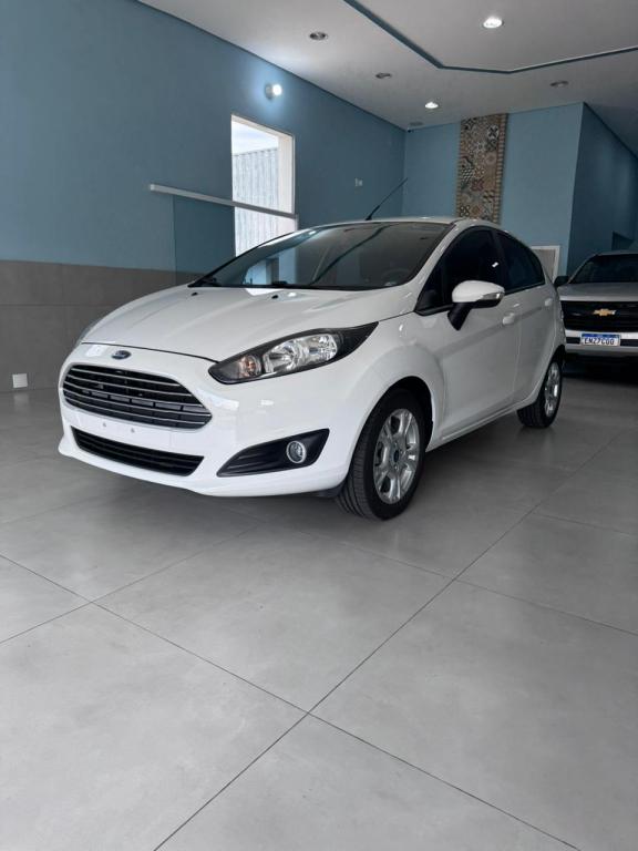 FORD Fiesta Hatch