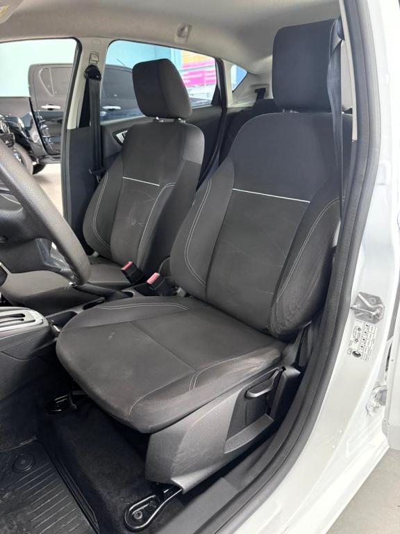 FORD Fiesta Hatch - Foto