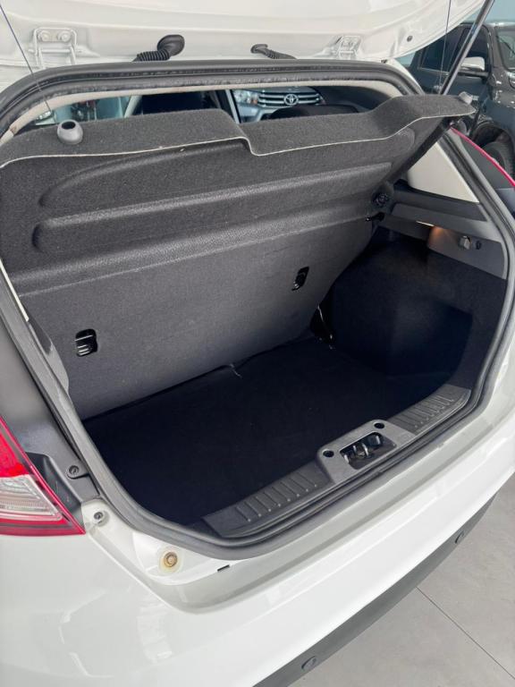 FORD Fiesta Hatch - Foto