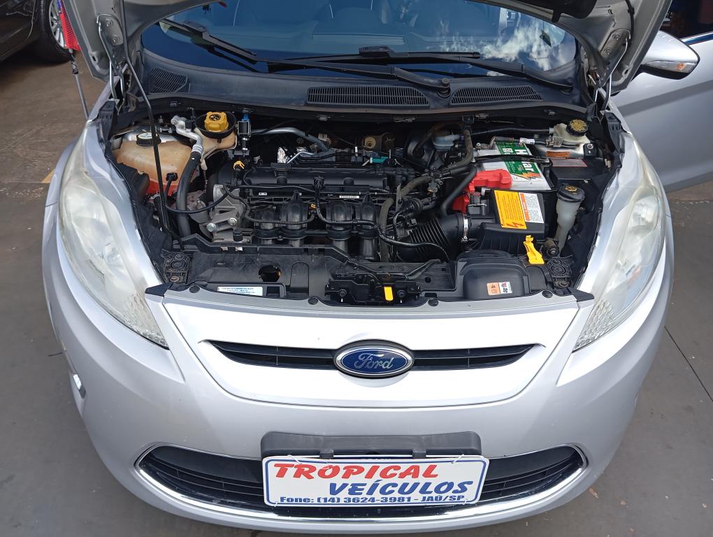 FORD Fiesta Hatch - Foto