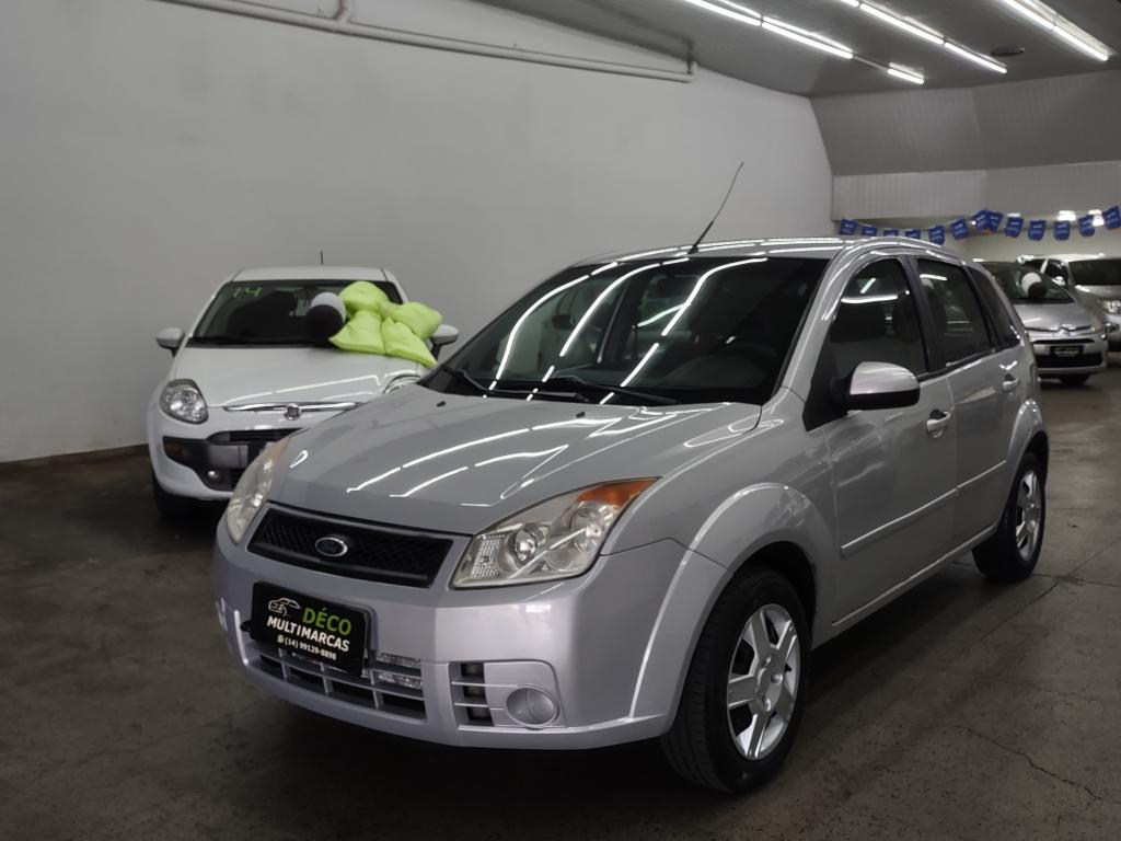 FORD Fiesta Hatch - Foto