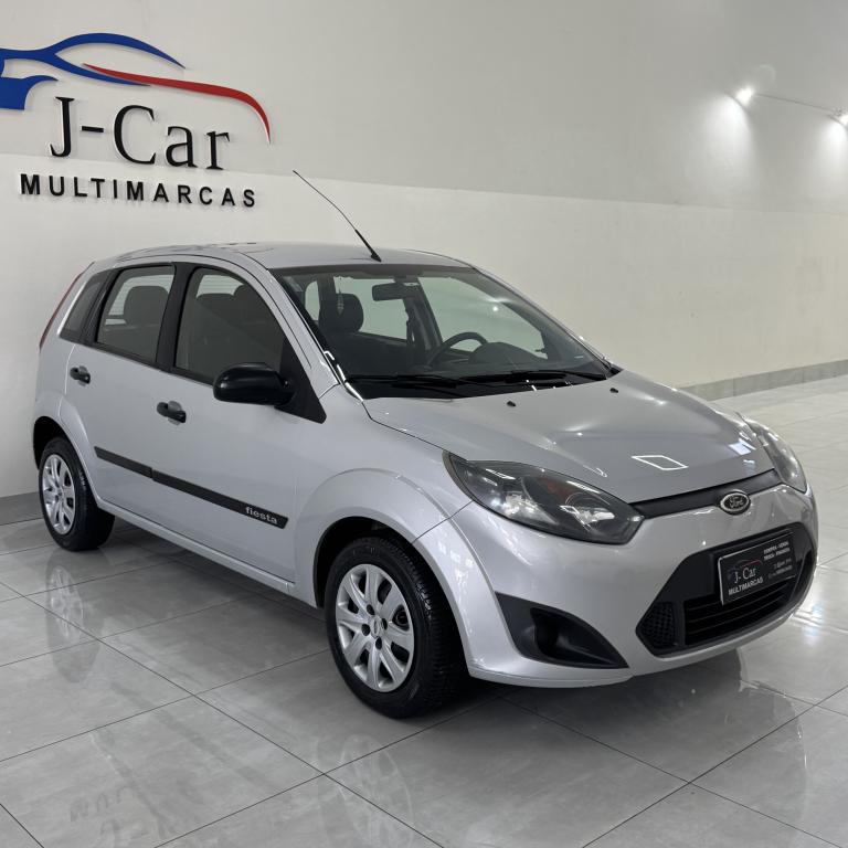 FORD Fiesta Hatch