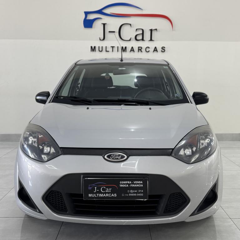 FORD Fiesta Hatch - Foto
