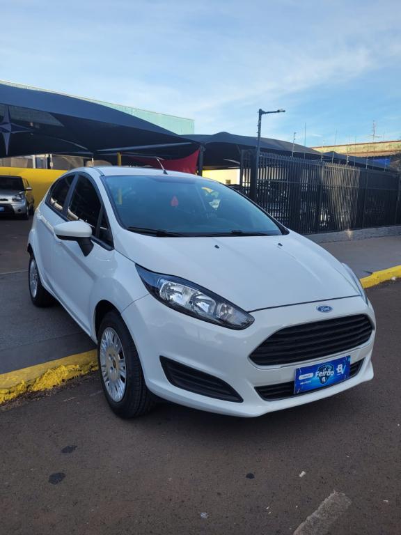 FORD Fiesta Hatch