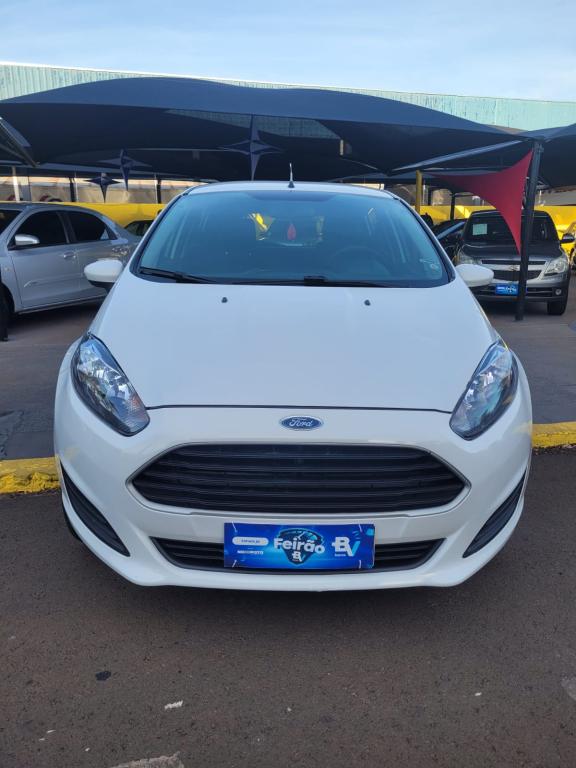 FORD Fiesta Hatch - Foto