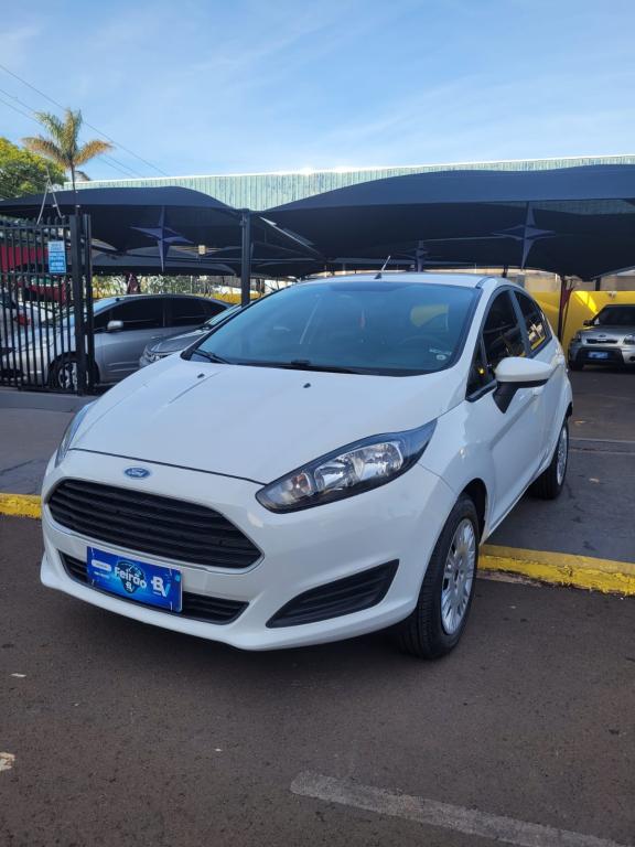 FORD Fiesta Hatch - Foto