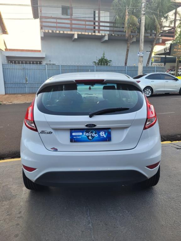 FORD Fiesta Hatch - Foto