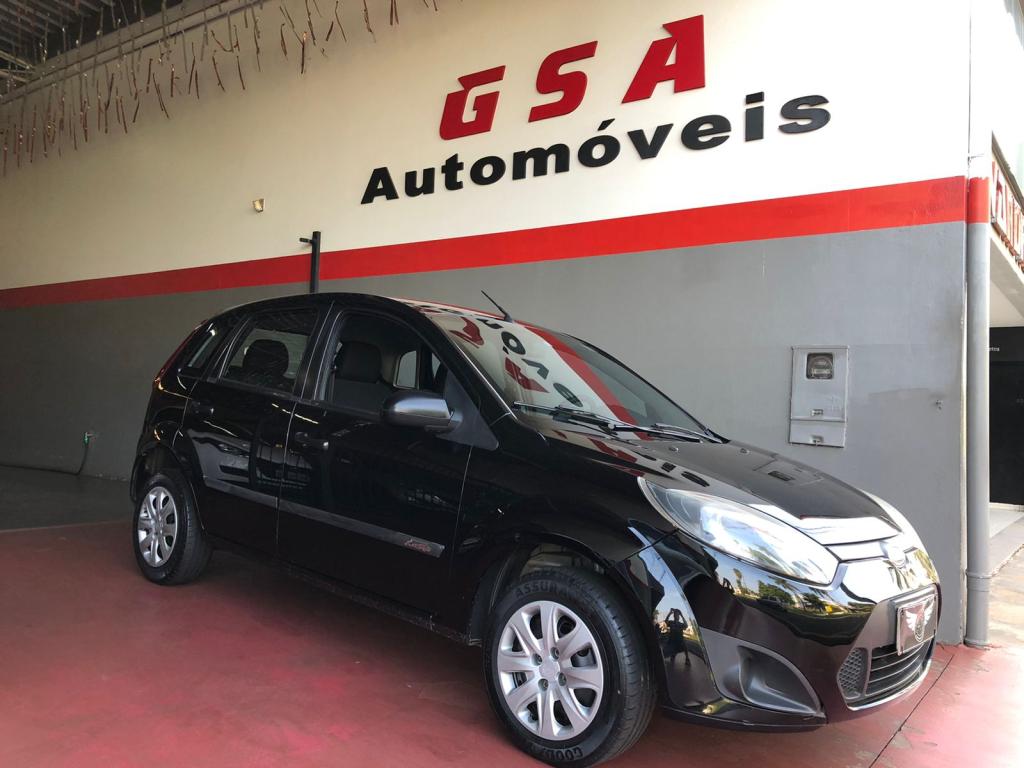 FORD Fiesta Hatch - Foto