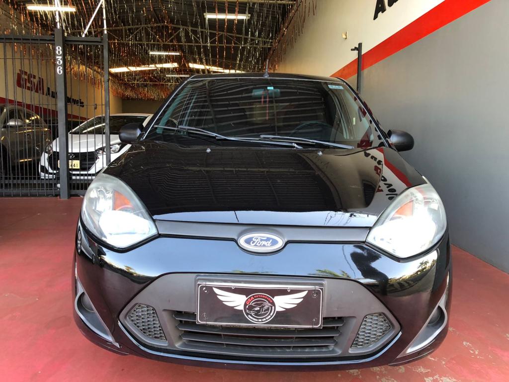 FORD Fiesta Hatch - Foto