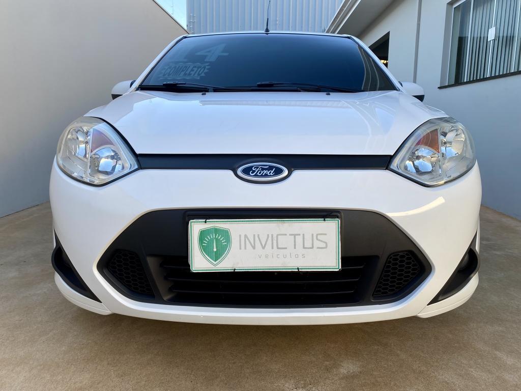 FORD Fiesta Hatch - Foto