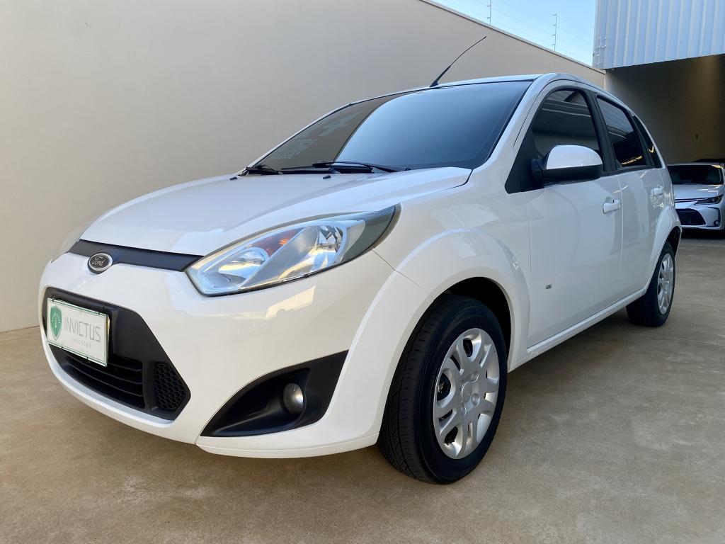 FORD Fiesta Hatch - Foto