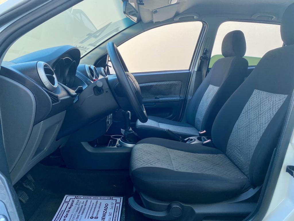 FORD Fiesta Hatch - Foto