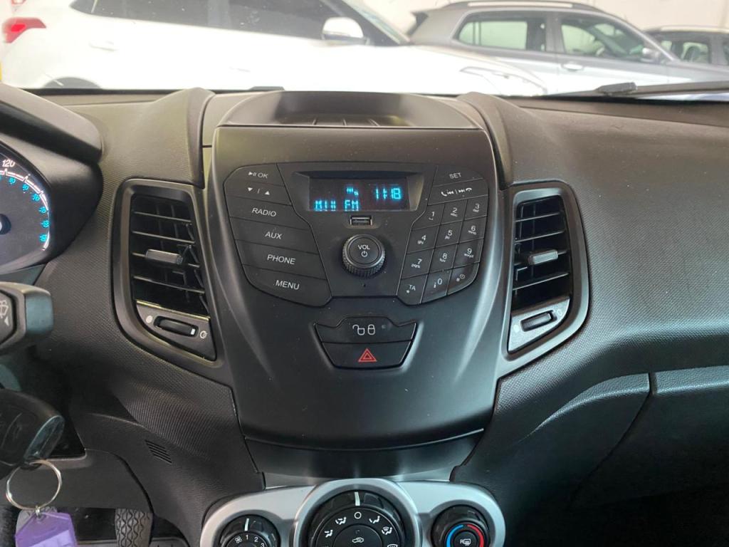 FORD Fiesta Hatch - Foto