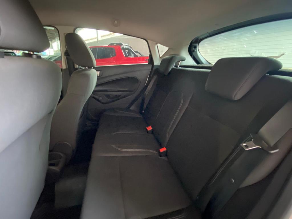FORD Fiesta Hatch - Foto