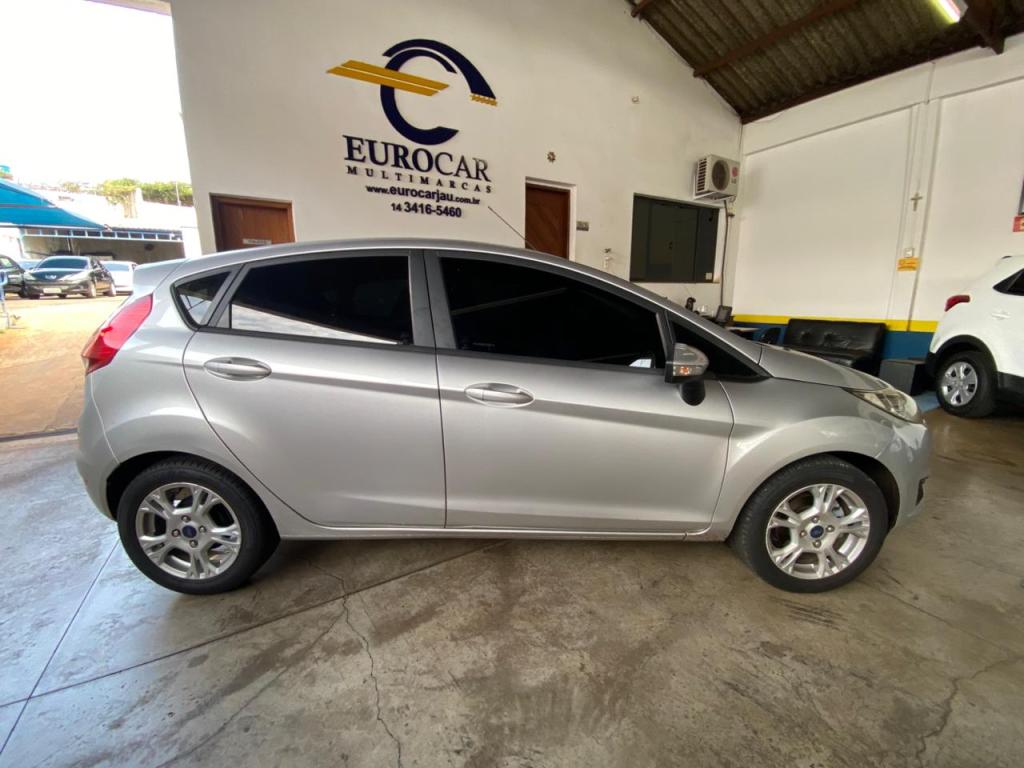 FORD Fiesta Hatch - Foto