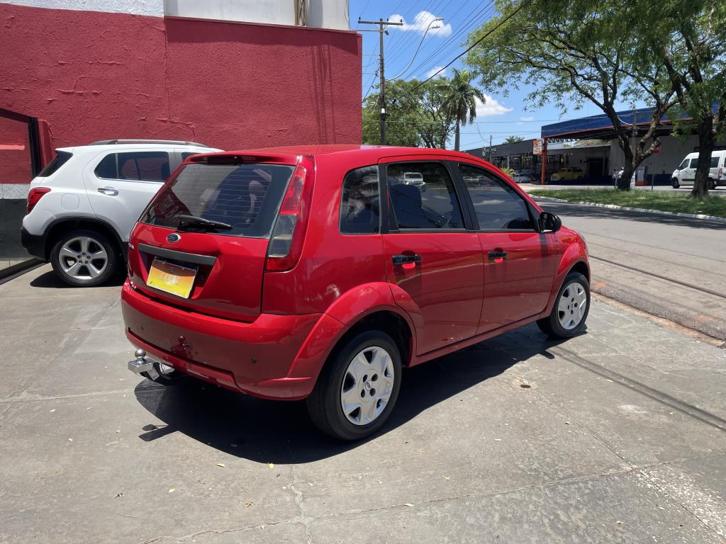 FORD Fiesta Hatch - Foto