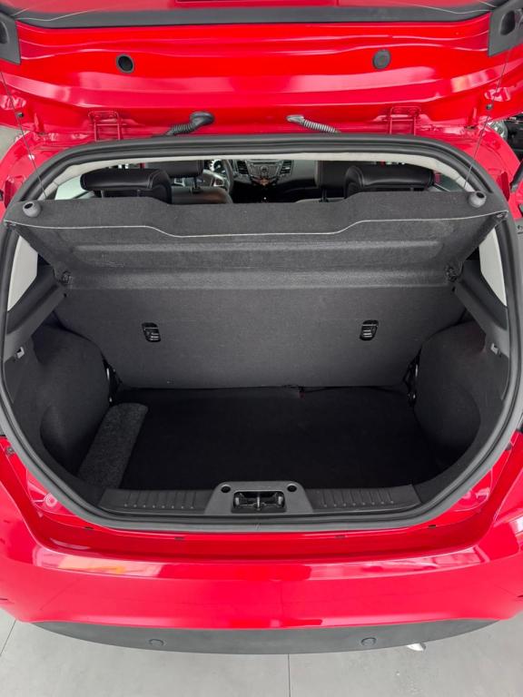 FORD Fiesta Hatch - Foto