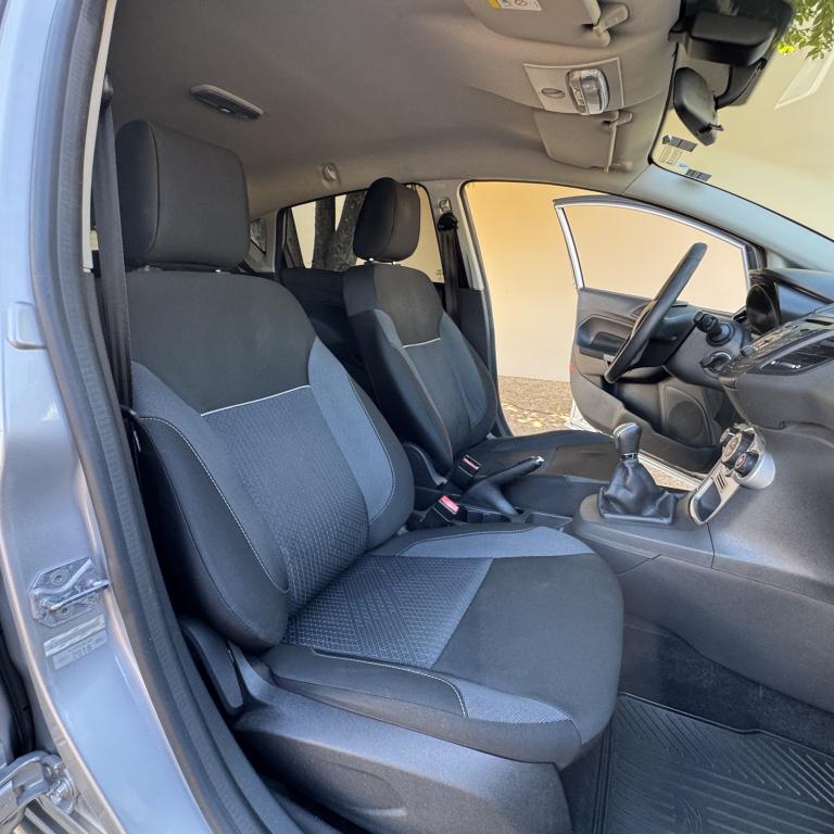 FORD Fiesta Hatch - Foto