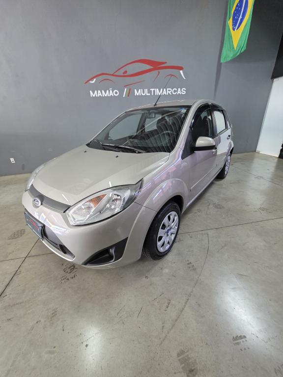 FORD Fiesta Hatch - Foto