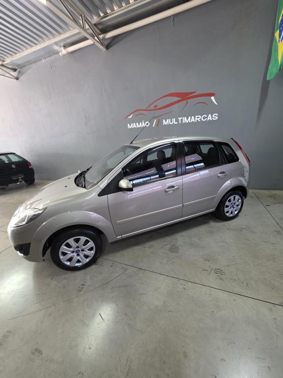 FORD Fiesta Hatch - Foto