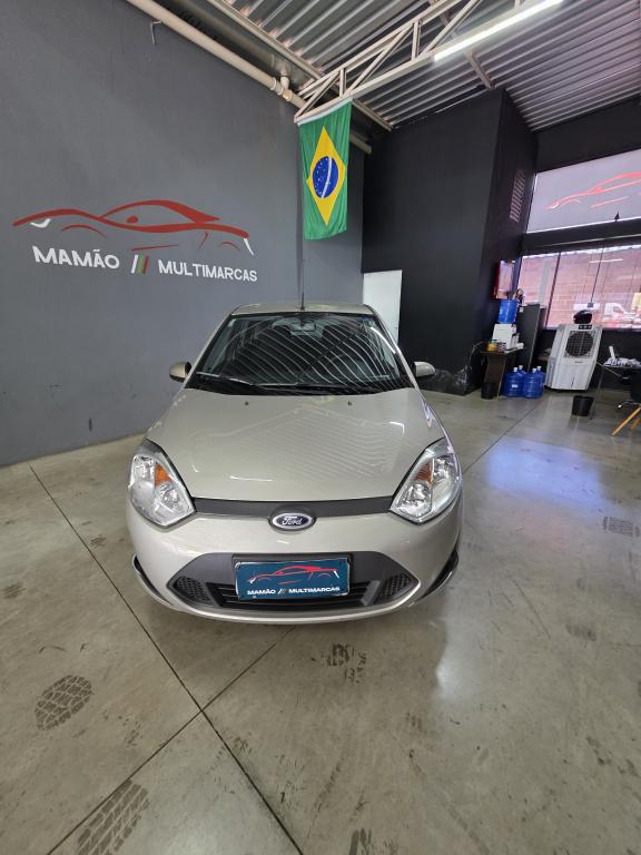 FORD Fiesta Hatch - Foto