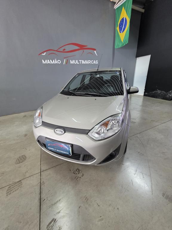 FORD Fiesta Hatch - Foto