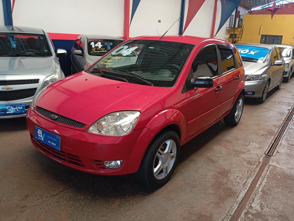 FORD Fiesta Hatch - Foto