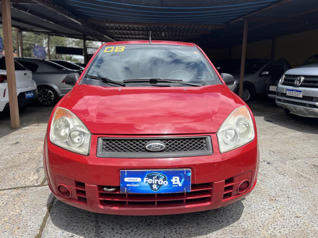 FORD Fiesta Hatch - Foto