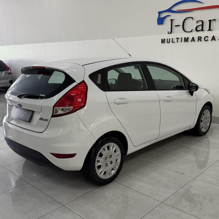 FORD Fiesta Hatch - Foto