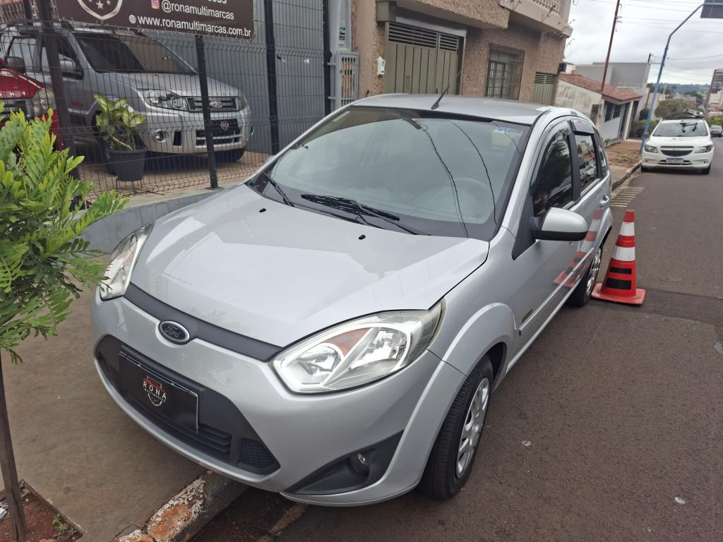 FORD Fiesta Hatch - Foto