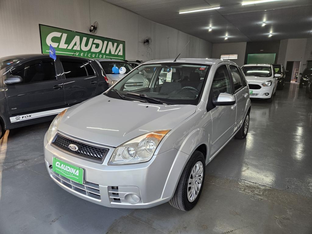 FORD Fiesta Hatch