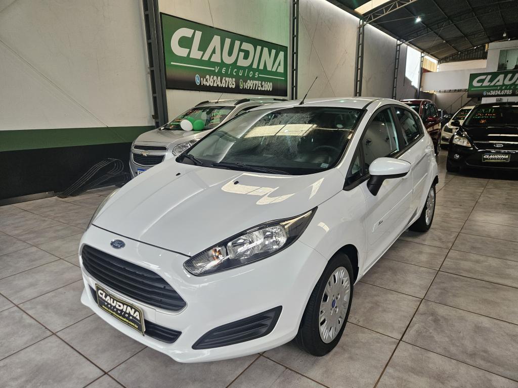 FORD Fiesta Hatch