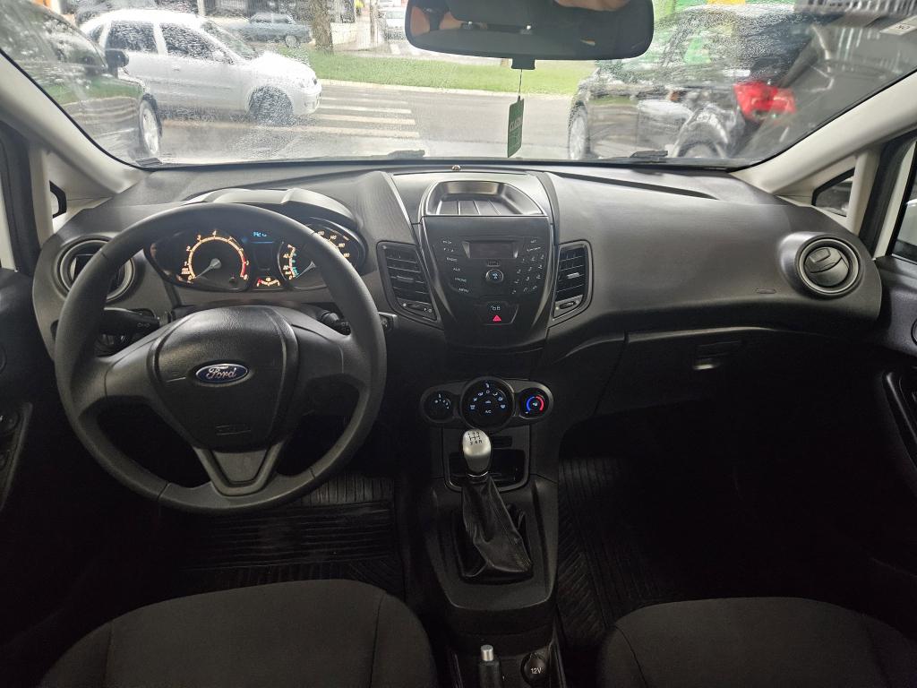 FORD Fiesta Hatch - Foto