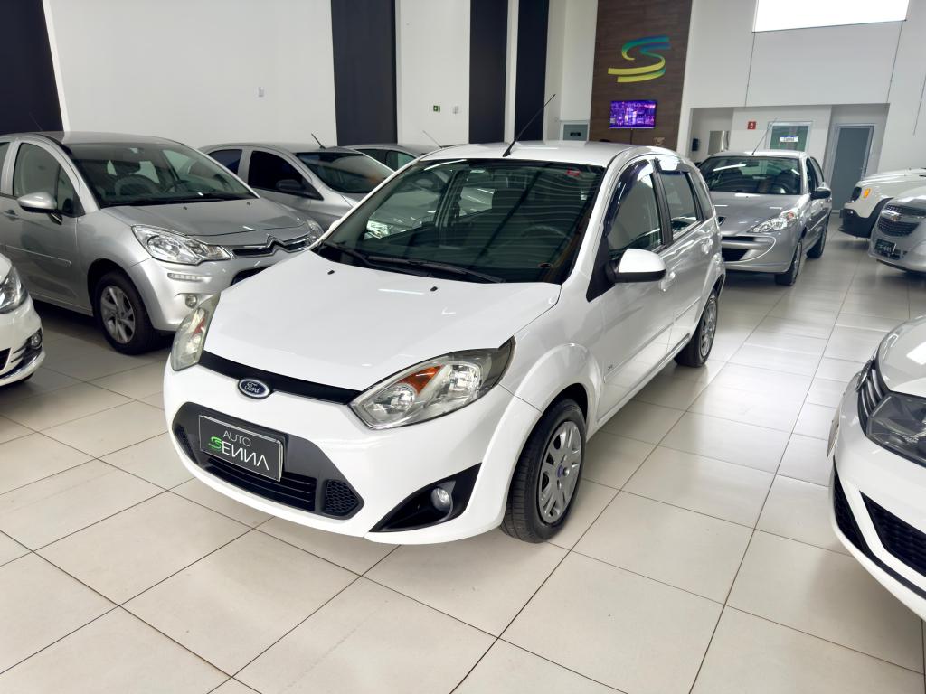 FORD Fiesta Hatch - Foto