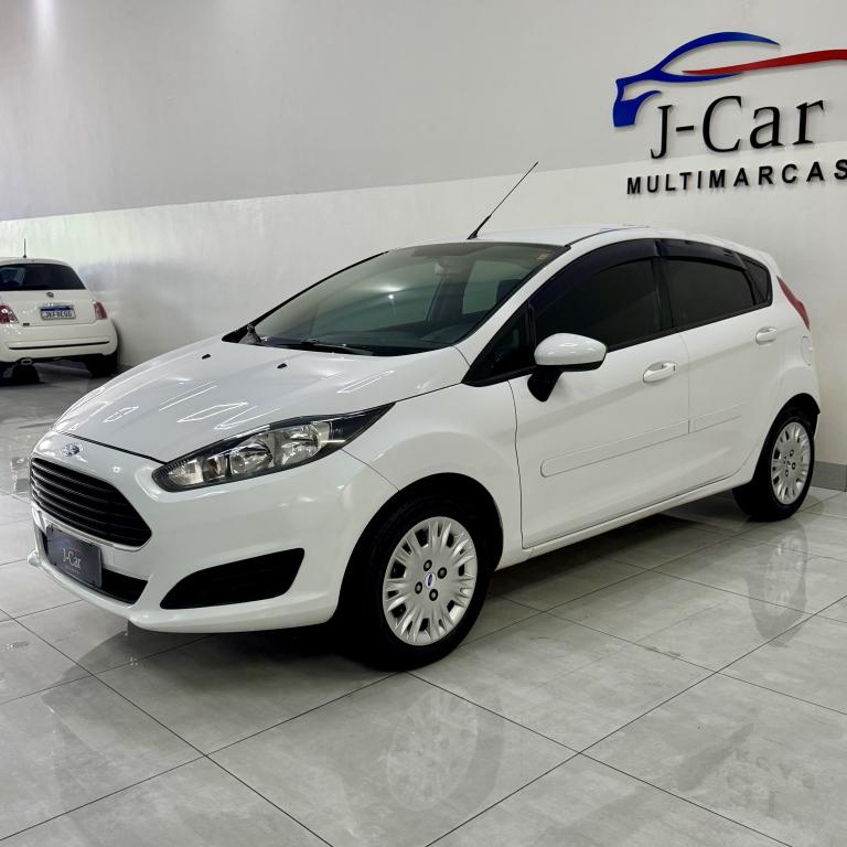 FORD Fiesta Hatch - Foto