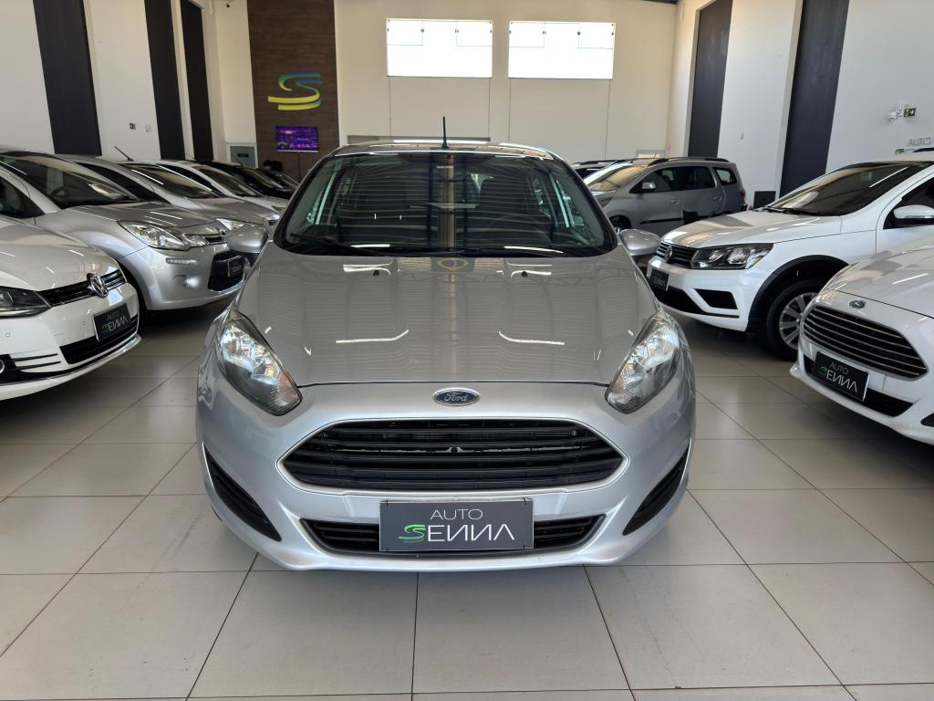 FORD Fiesta Hatch - Foto