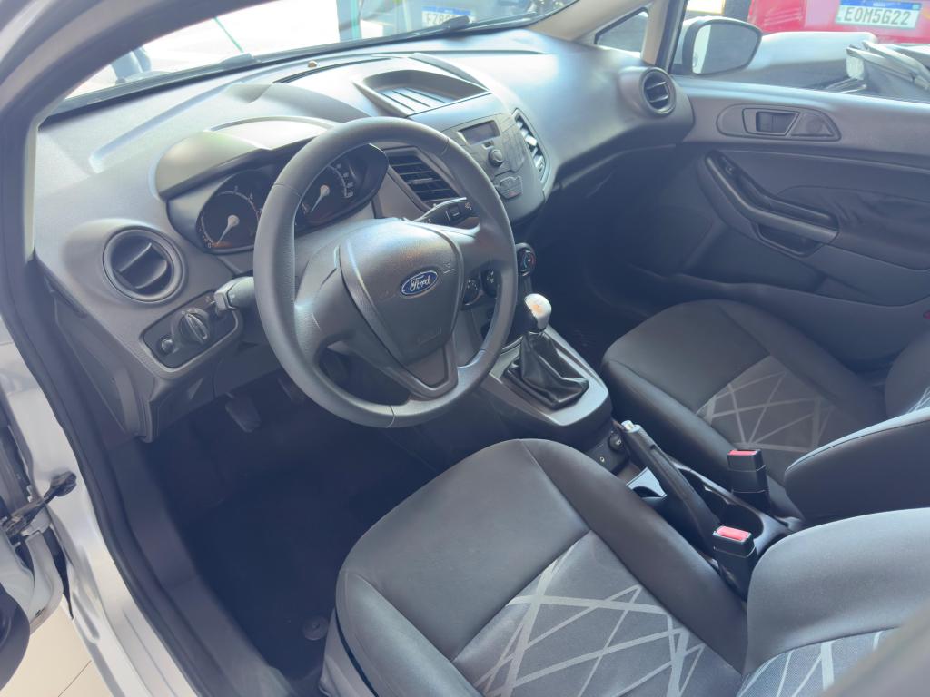 FORD Fiesta Hatch - Foto