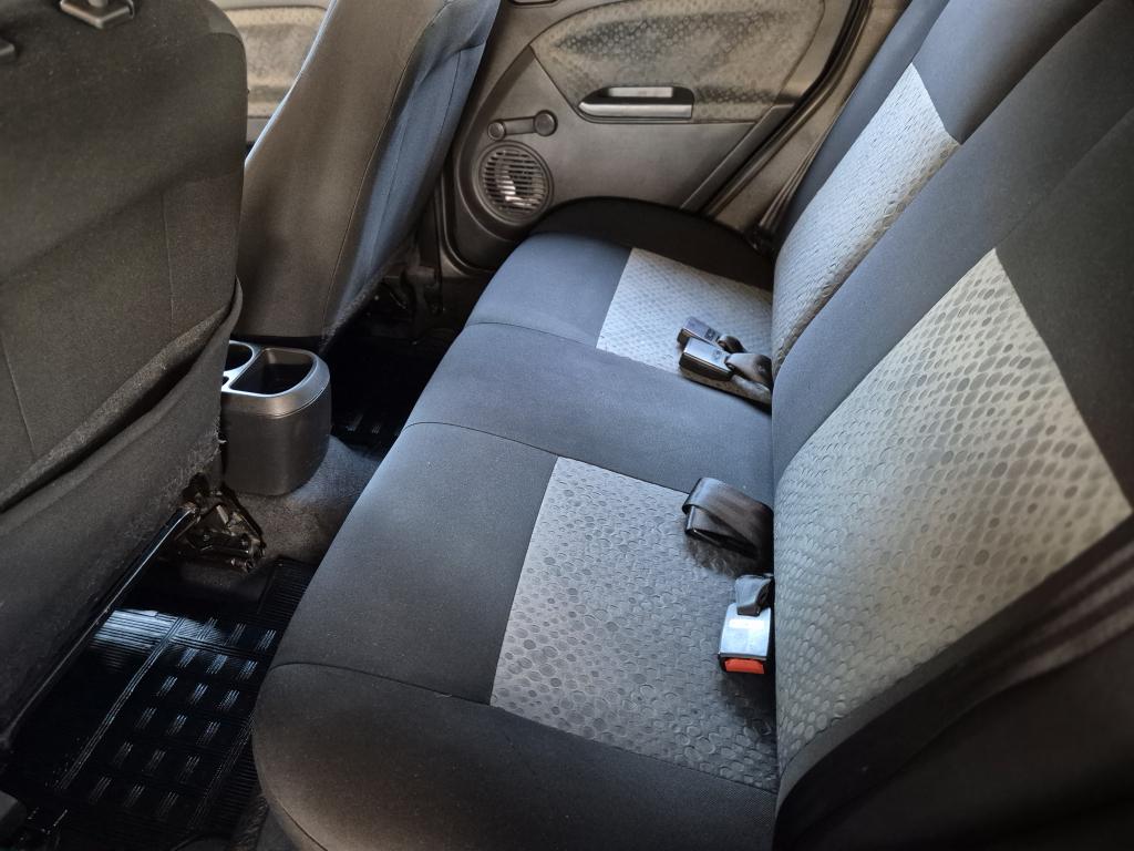 FORD Fiesta Hatch - Foto