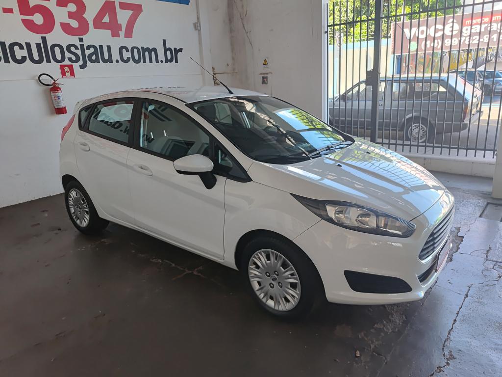 FORD Fiesta Hatch - Foto