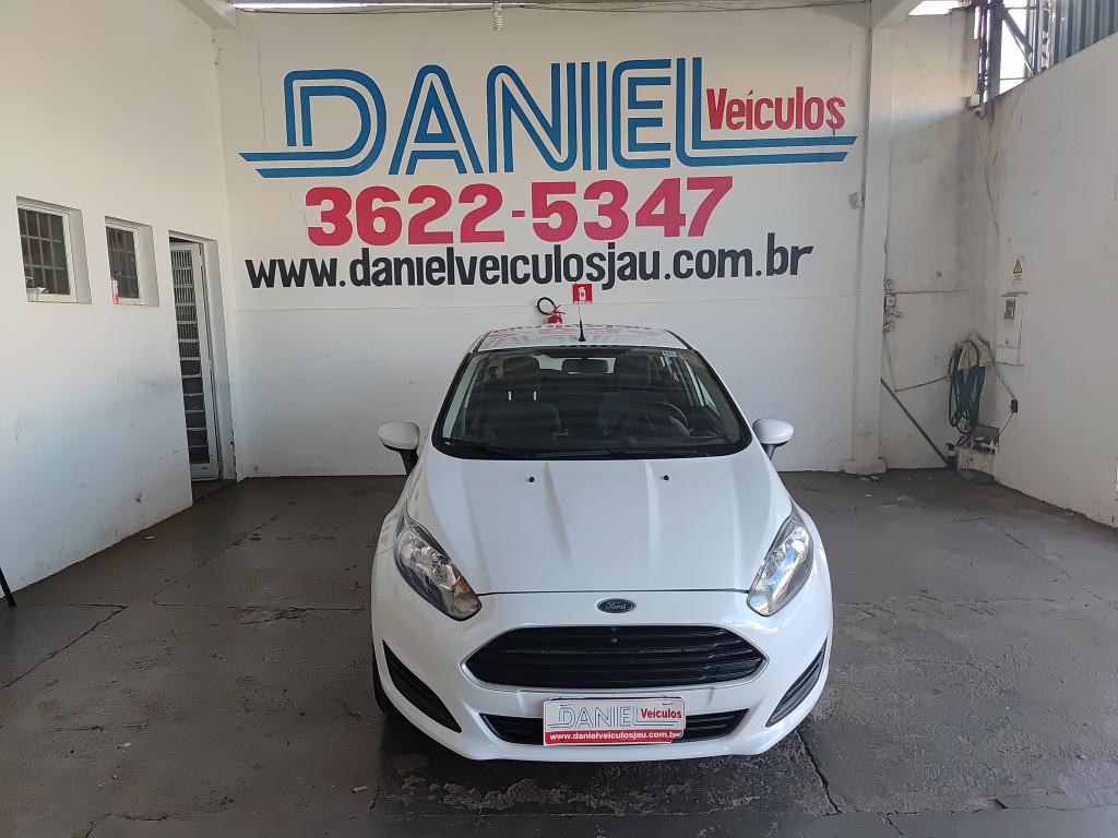 FORD Fiesta Hatch - Foto