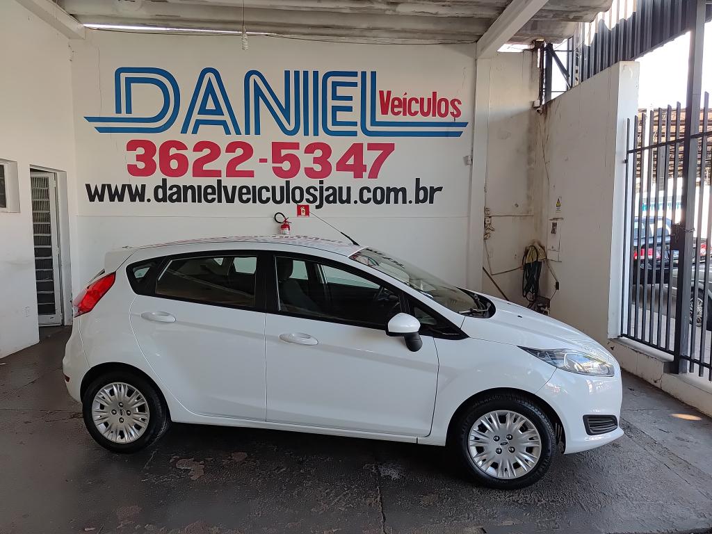 FORD Fiesta Hatch - Foto