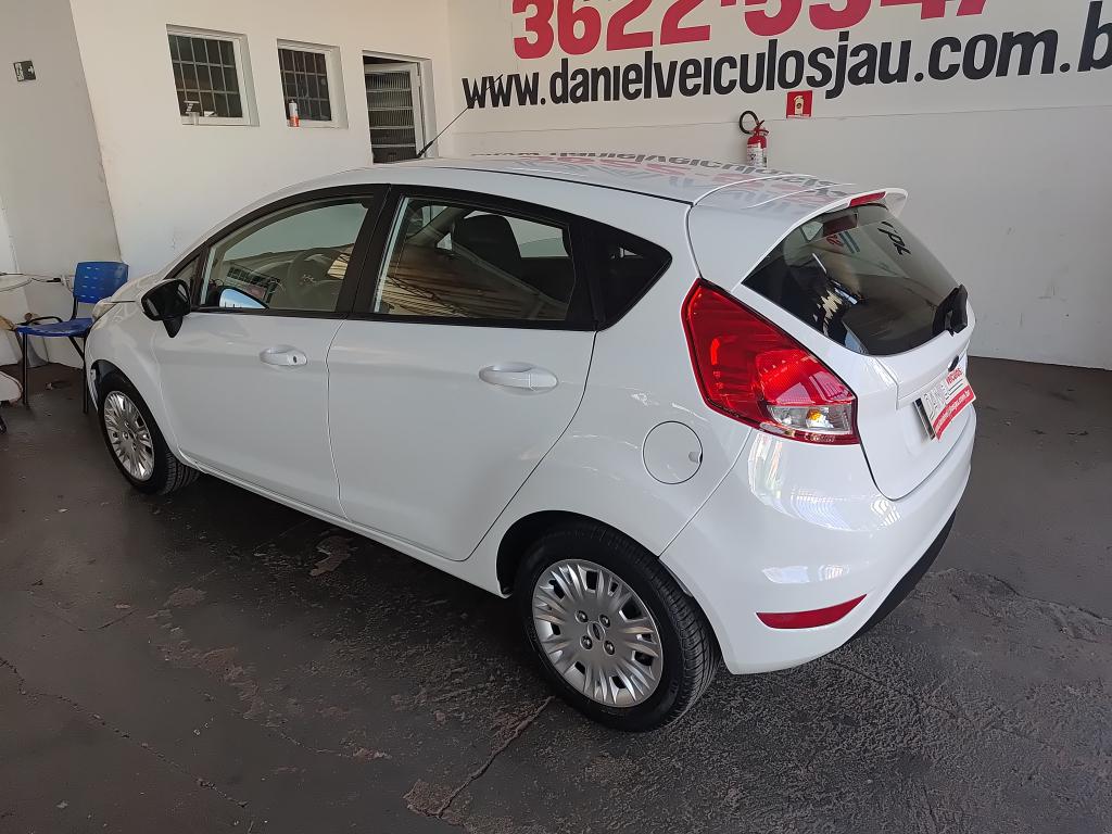 FORD Fiesta Hatch - Foto
