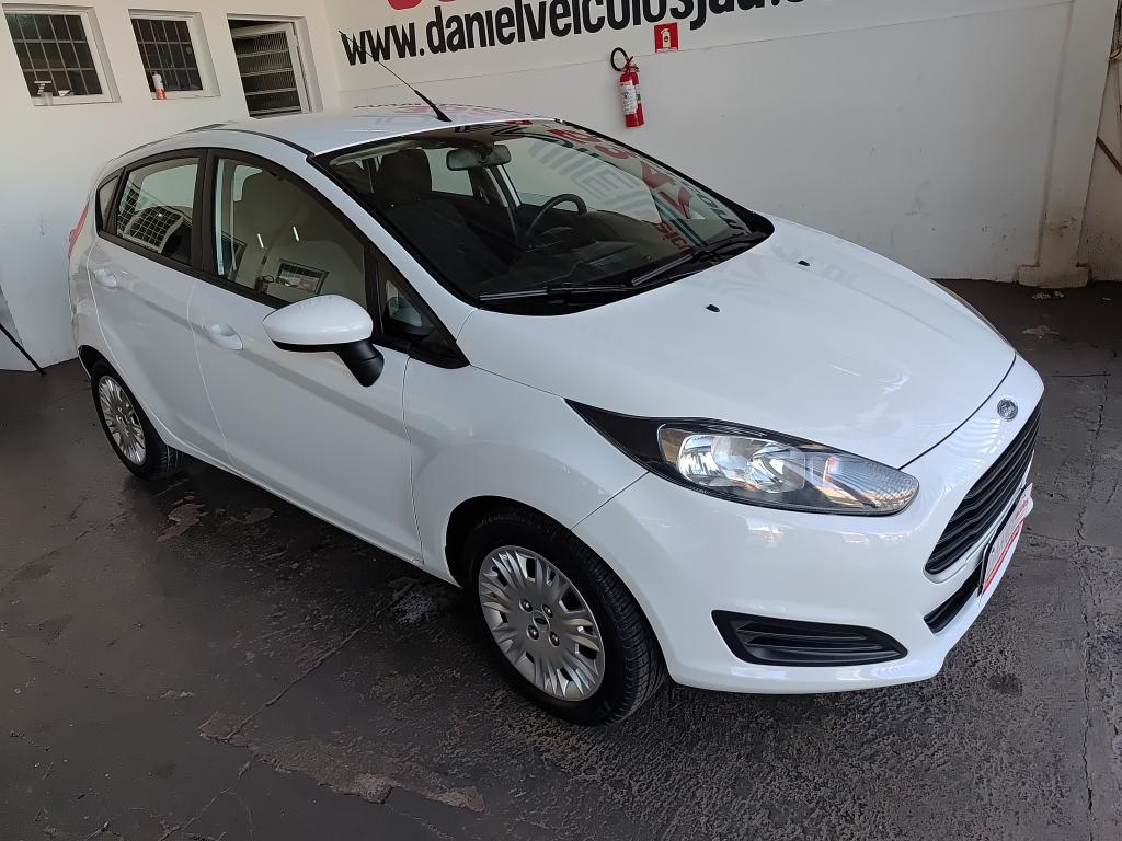 FORD Fiesta Hatch - Foto