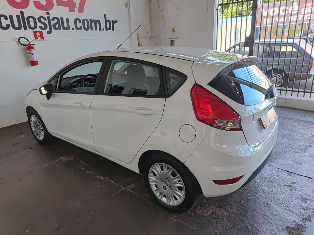 FORD Fiesta Hatch - Foto